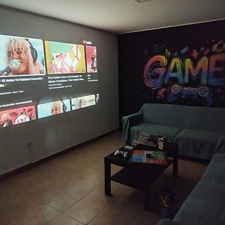 "La Villa De Iker" Con Chimenea, Barbacoa Y A 10 Mint De "Puy Du Fou" Argés Exterior foto
