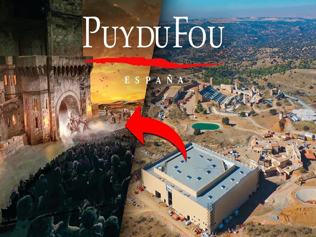 "La Villa De Iker" Con Chimenea, Barbacoa Y A 10 Mint De "Puy Du Fou" Argés Exterior foto