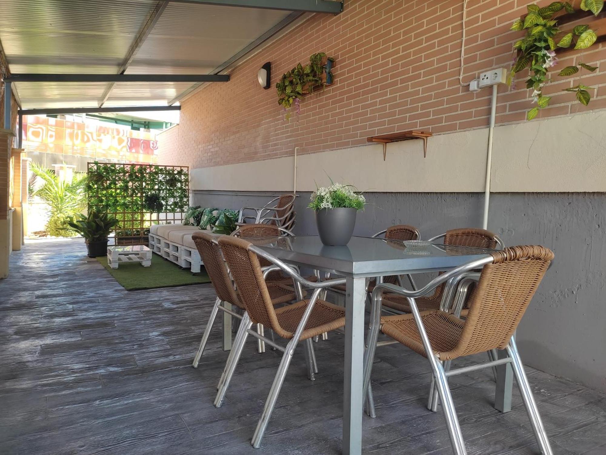 "La Villa De Iker" Con Chimenea, Barbacoa Y A 10 Mint De "Puy Du Fou" Argés Exterior foto